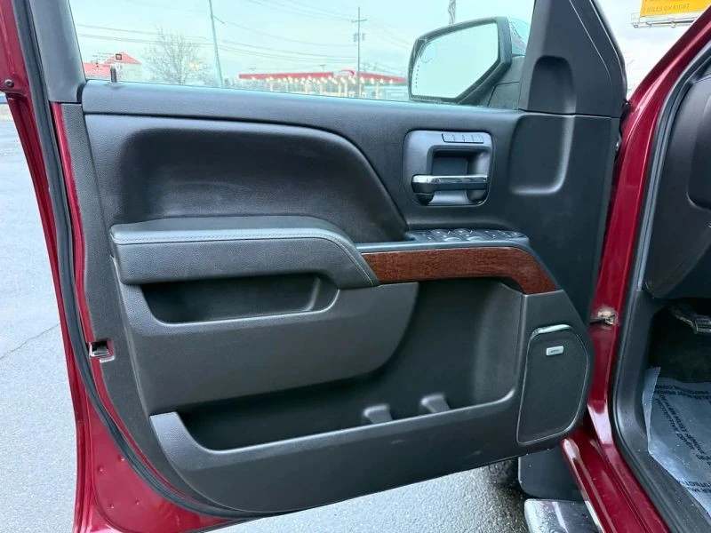 2014 GMC Sierra 4th Gen - Image 11 of 12