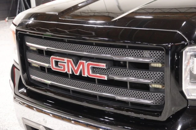 2014 GMC Sierra 4th Gen - Image 15 of 21