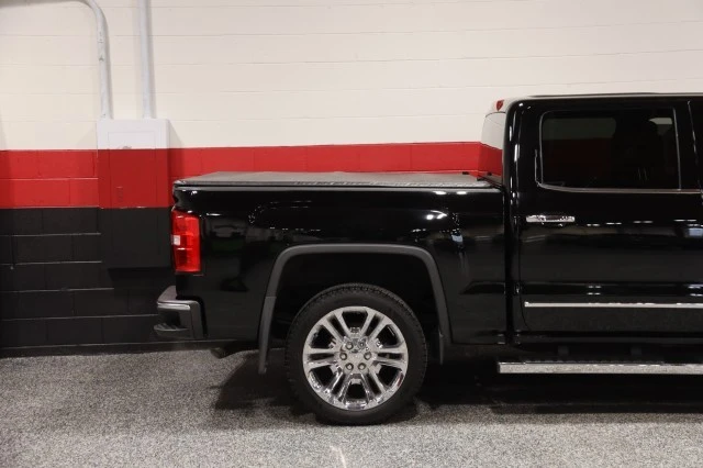 2014 GMC Sierra 4th Gen - Image 5 of 21