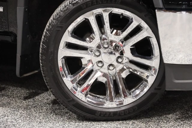 2014 GMC Sierra 4th Gen - Image 4 of 21