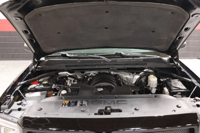 2014 GMC Sierra 4th Gen - Image 16 of 21