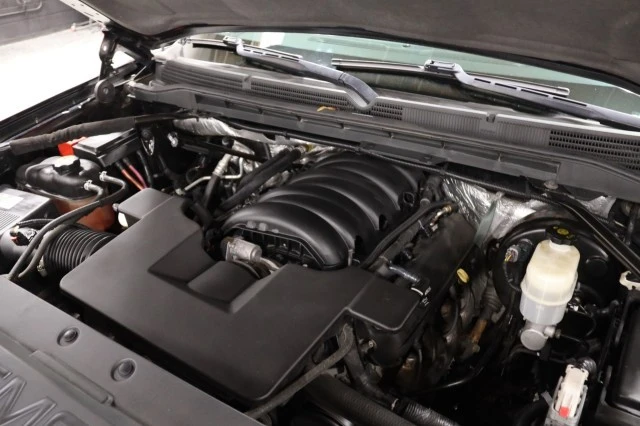 2014 GMC Sierra 4th Gen - Image 18 of 21