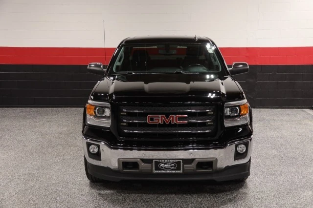 2014 GMC Sierra 4th Gen - Image 13 of 21