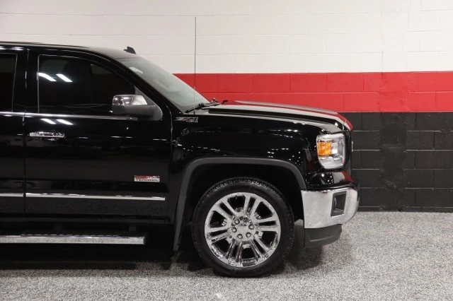 2014 GMC Sierra 4th Gen - Image 6 of 21