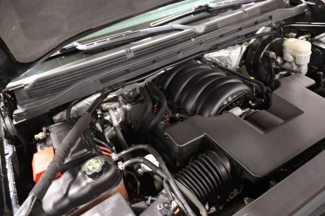 2014 GMC Sierra 4th Gen - Image 17 of 21