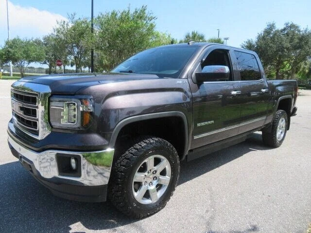 2014 GMC Sierra 4th Gen - Image 12 of 12