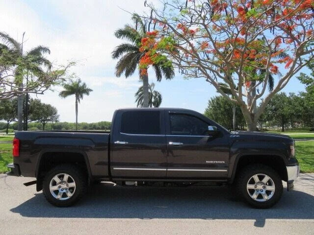 2014 GMC Sierra 4th Gen - Image 6 of 12