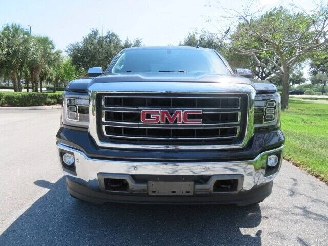 2014 GMC Sierra 4th Gen - Image 11 of 12
