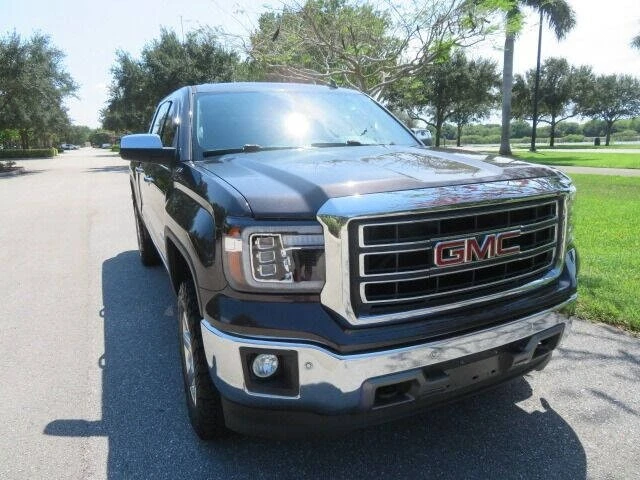 2014 GMC Sierra 4th Gen - Image 10 of 12