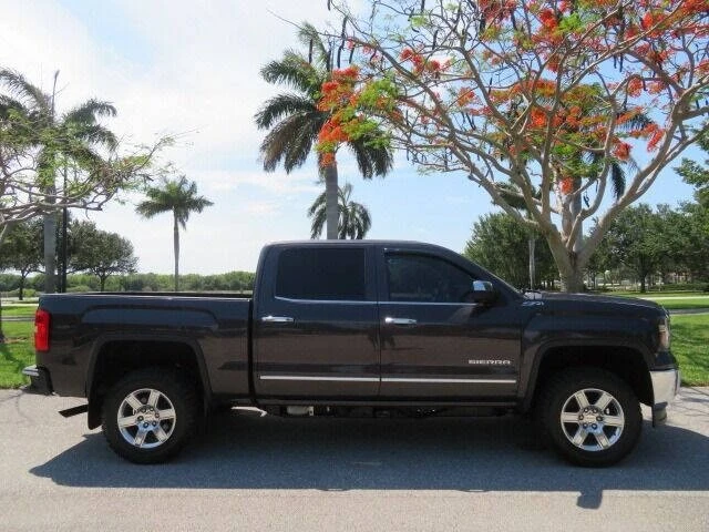 2014 GMC Sierra 4th Gen - Image 7 of 12