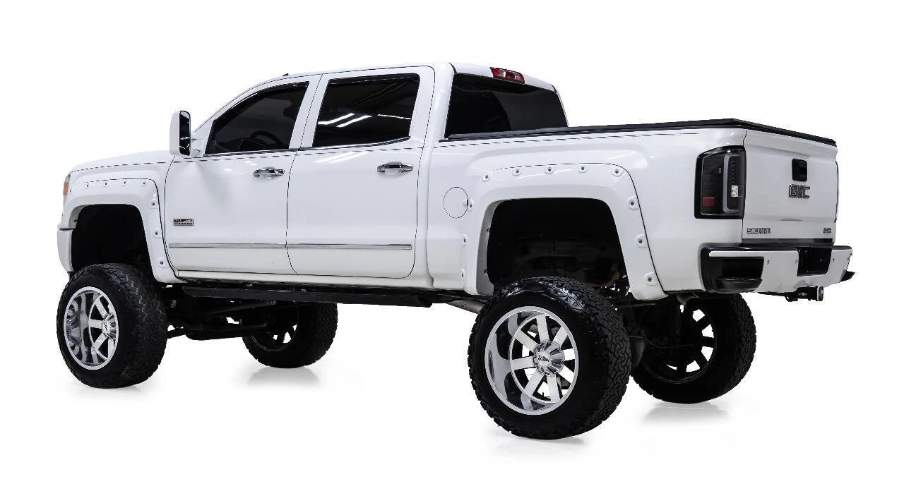 2014 GMC Sierra 4th Gen - Image 4 of 12