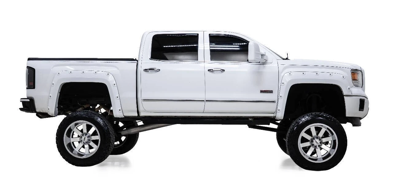 2014 GMC Sierra 4th Gen - Image 5 of 12