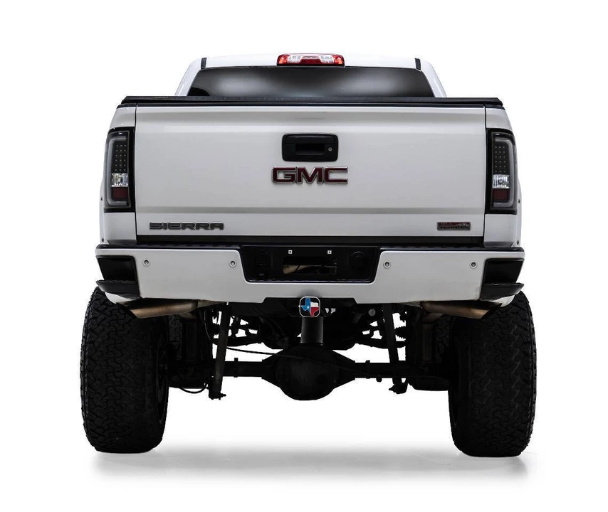 2014 GMC Sierra 4th Gen - Image 8 of 12