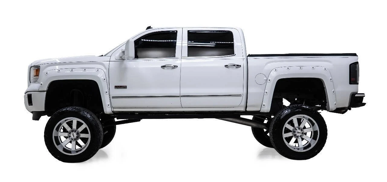 2014 GMC Sierra 4th Gen - Image 6 of 12