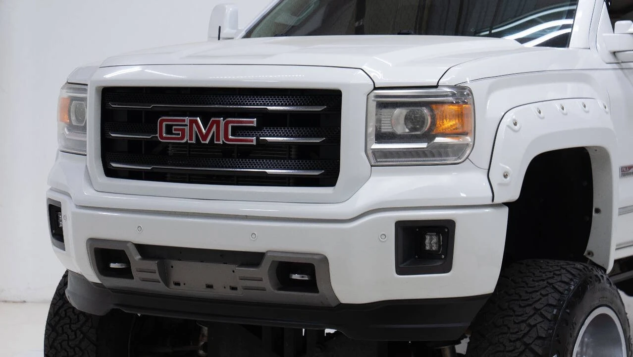 2014 GMC Sierra 4th Gen - Image 9 of 12