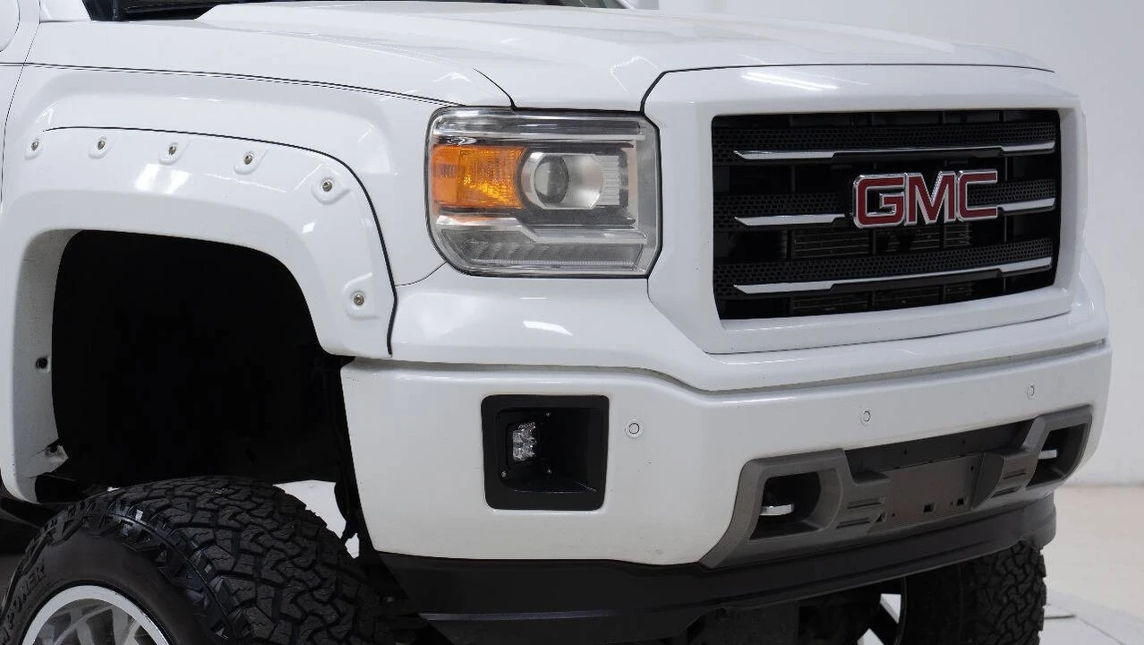 2014 GMC Sierra 4th Gen - Image 10 of 12