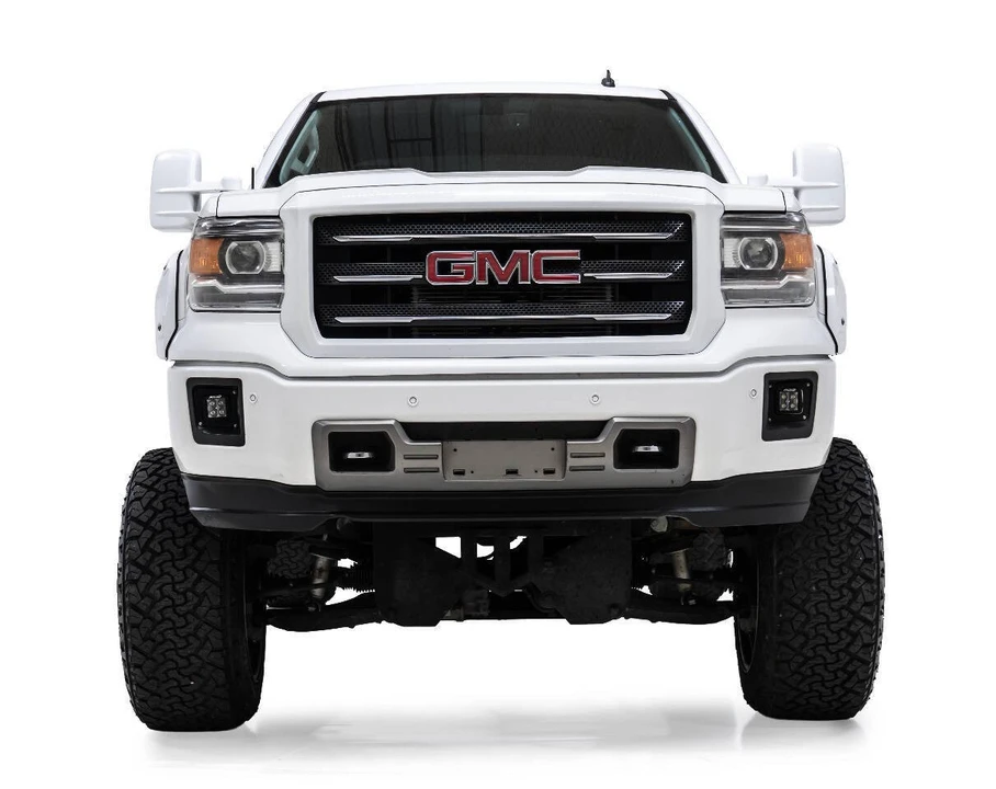 2014 GMC Sierra 4th Gen - Image 7 of 12