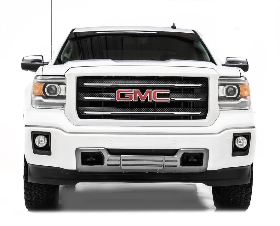 2014 GMC Sierra 4th Gen - Image 7 of 12