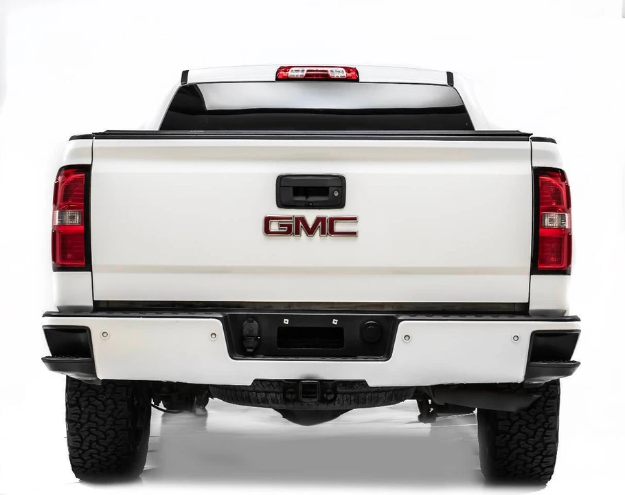 2014 GMC Sierra 4th Gen - Image 8 of 12