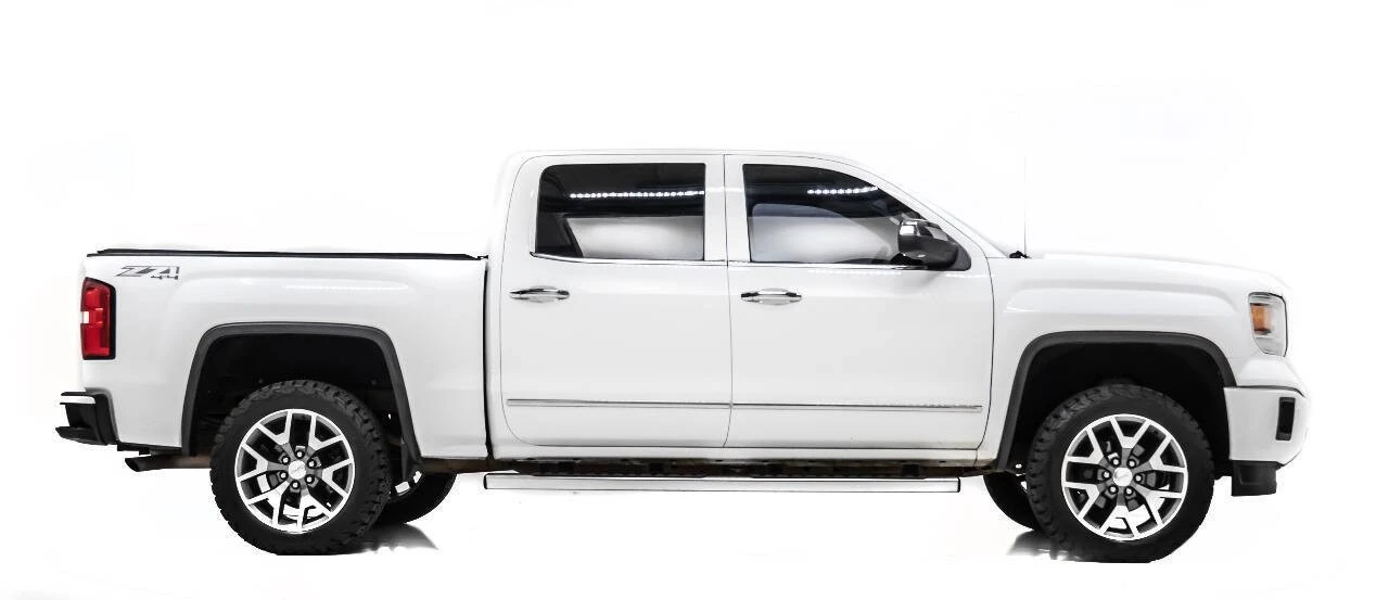 2014 GMC Sierra 4th Gen - Image 5 of 12