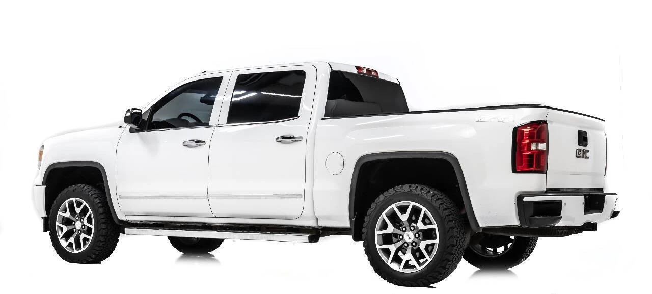 2014 GMC Sierra 4th Gen - Image 4 of 12