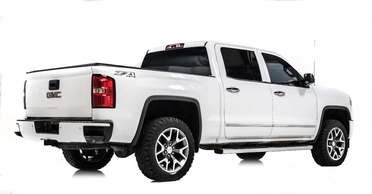 2014 GMC Sierra 4th Gen - Image 3 of 12