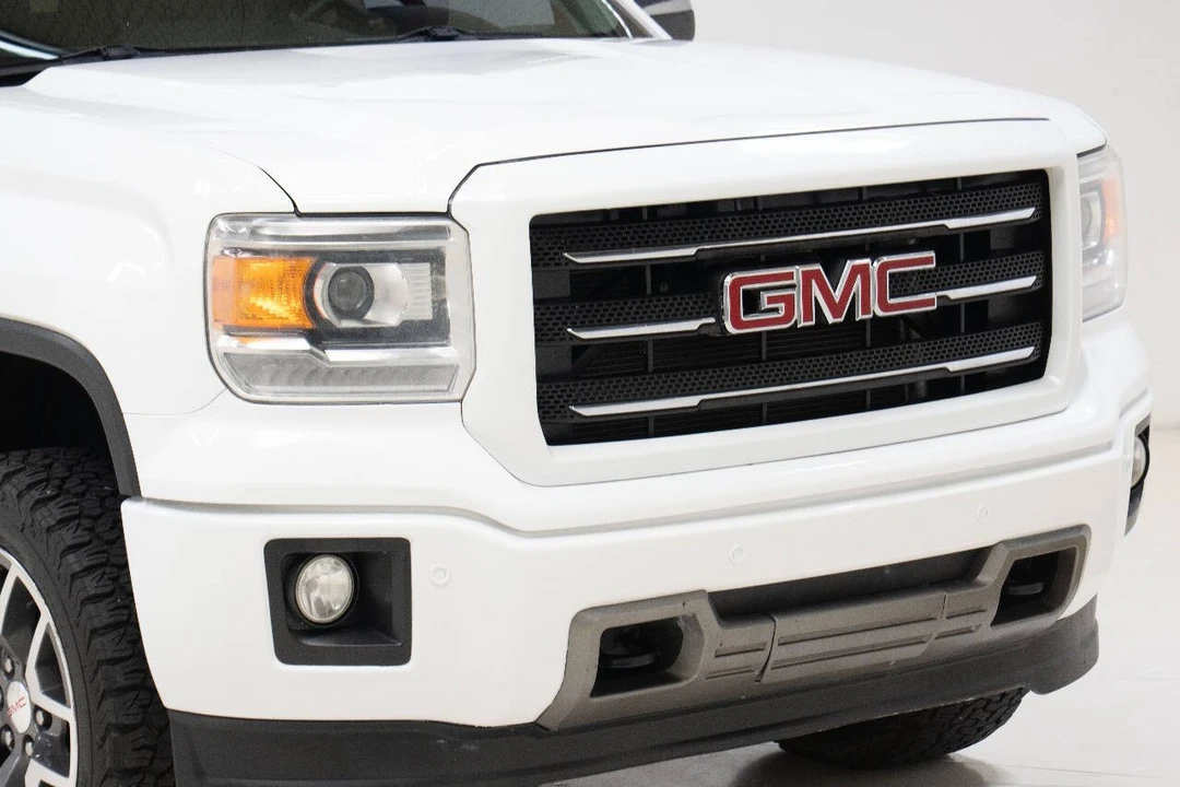 2014 GMC Sierra 4th Gen - Image 9 of 12