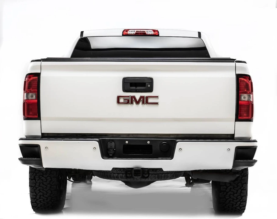2014 GMC Sierra 4th Gen - Image 8 of 12