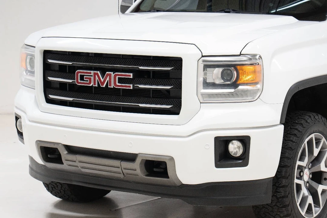 2014 GMC Sierra 4th Gen - Image 10 of 12