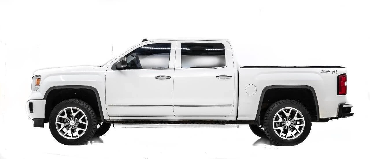 2014 GMC Sierra 4th Gen - Image 6 of 12