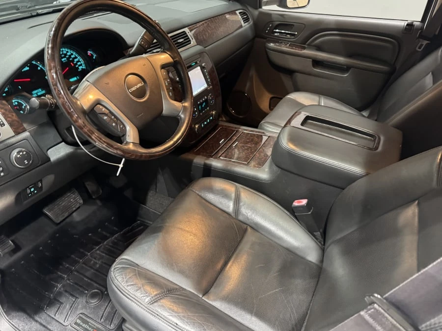 2014 GMC Sierra Heavy Duty 3rd Gen - Image 5 of 10