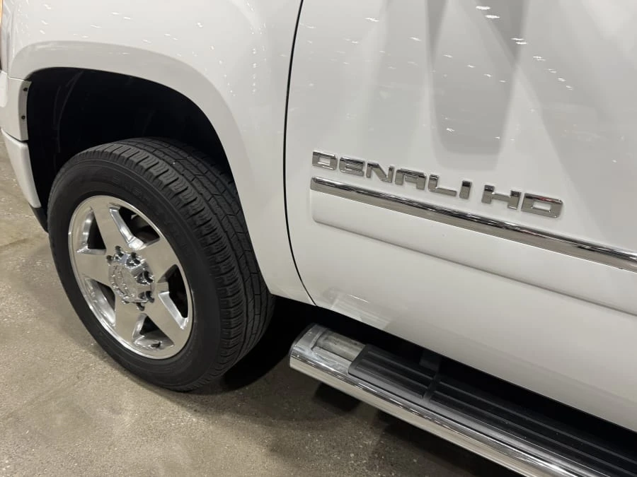 2014 GMC Sierra Heavy Duty 3rd Gen - Image 4 of 10