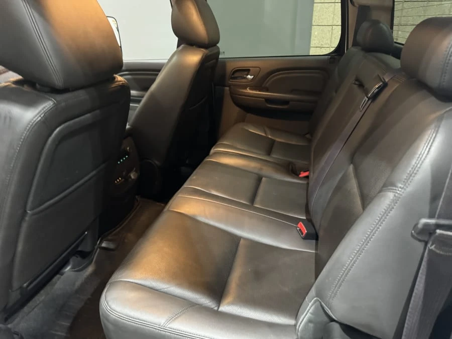 2014 GMC Sierra Heavy Duty 3rd Gen - Image 6 of 10