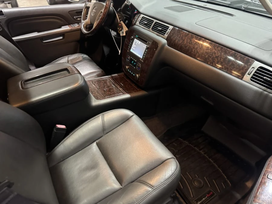 2014 GMC Sierra Heavy Duty 3rd Gen - Image 7 of 10