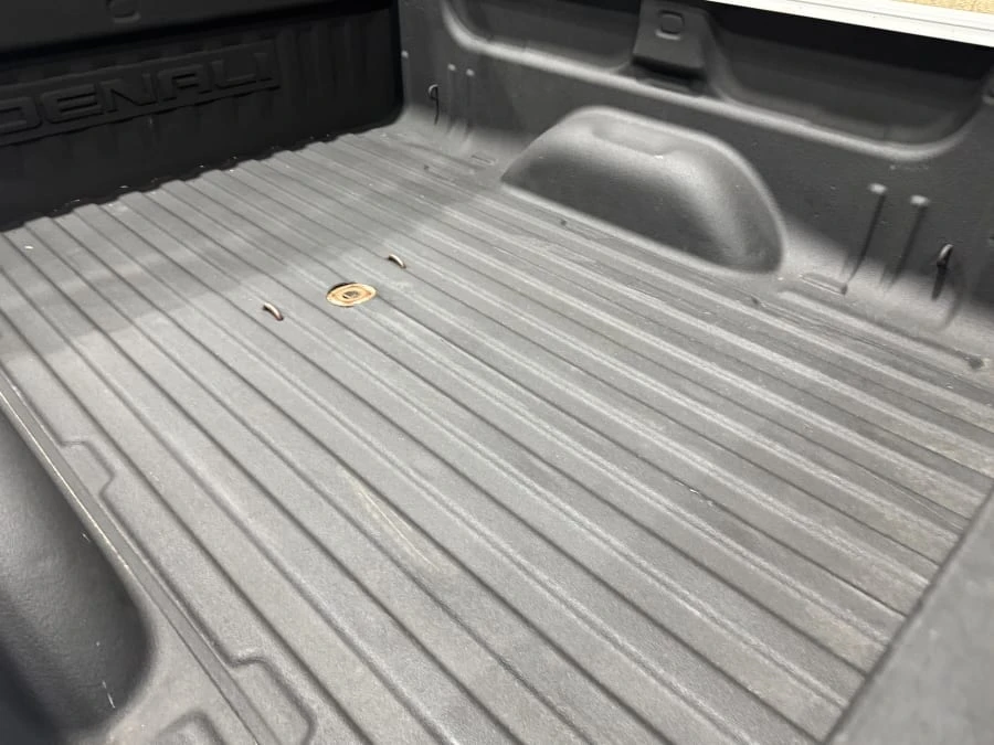 2014 GMC Sierra Heavy Duty 3rd Gen - Image 10 of 10