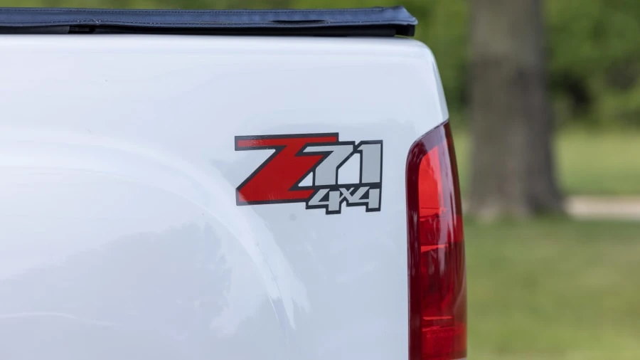 2014 GMC Sierra Heavy Duty 3rd Gen - Image 16 of 31