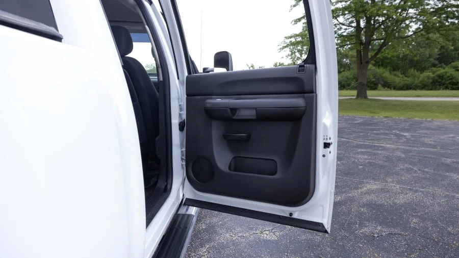 2014 GMC Sierra Heavy Duty 3rd Gen - Image 25 of 31