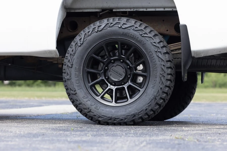 2014 GMC Sierra Heavy Duty 3rd Gen - Image 20 of 31