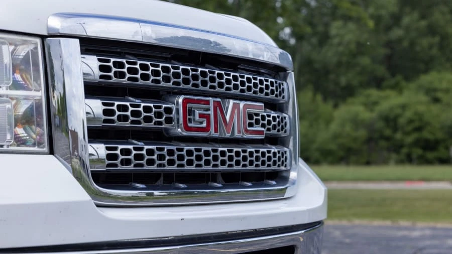 2014 GMC Sierra Heavy Duty 3rd Gen - Image 24 of 31