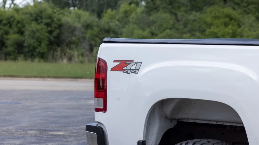 2014 GMC Sierra Heavy Duty 3rd Gen - Image 23 of 31