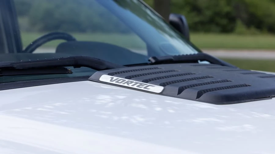2014 GMC Sierra Heavy Duty 3rd Gen - Image 21 of 31