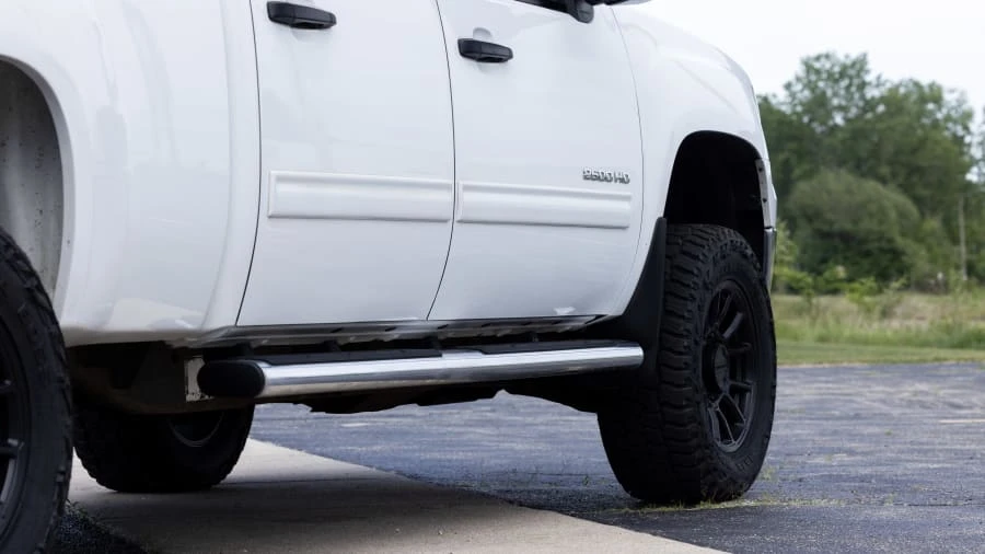 2014 GMC Sierra Heavy Duty 3rd Gen - Image 13 of 31