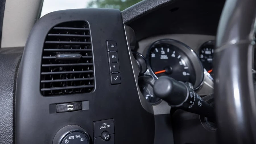2014 GMC Sierra Heavy Duty 3rd Gen - Image 30 of 31