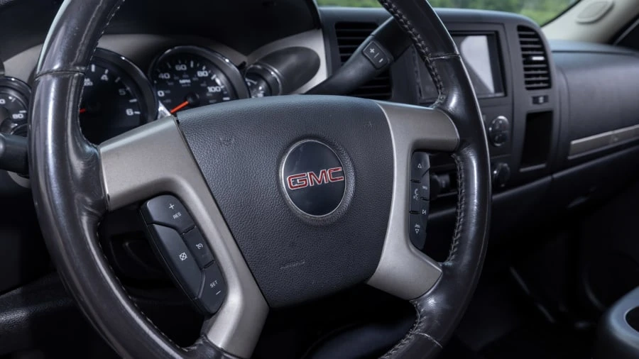 2014 GMC Sierra Heavy Duty 3rd Gen - Image 29 of 31