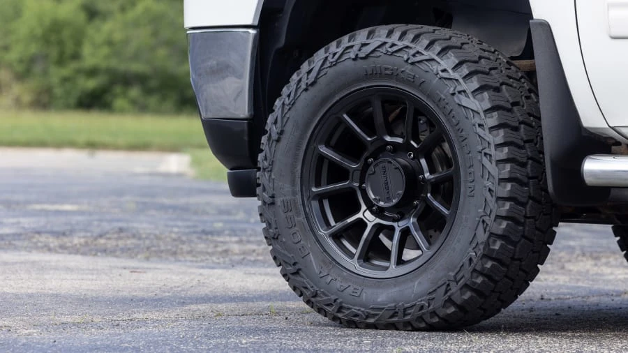 2014 GMC Sierra Heavy Duty 3rd Gen - Image 19 of 31