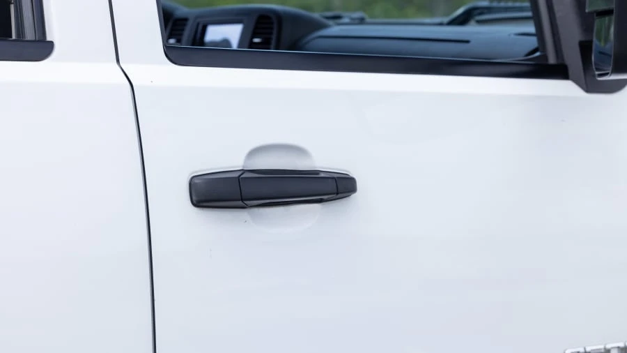 2014 GMC Sierra Heavy Duty 3rd Gen - Image 10 of 31