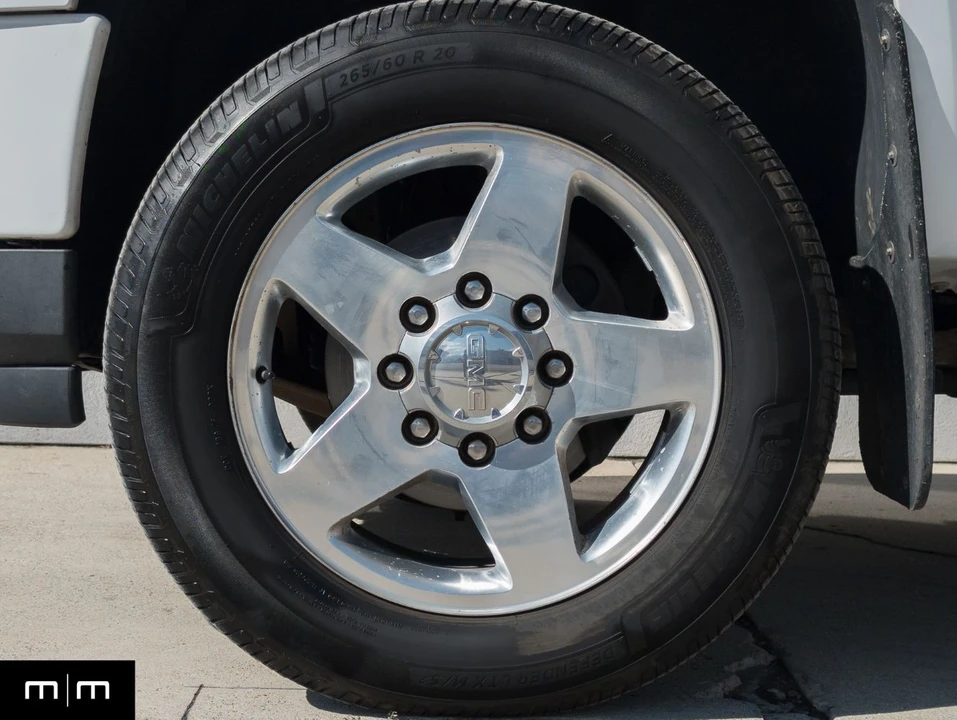 2014 GMC Sierra Heavy Duty 3rd Gen - Image 15 of 21
