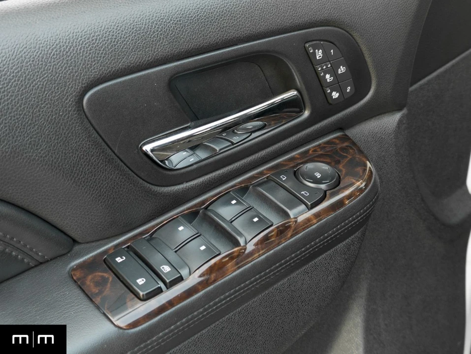 2014 GMC Sierra Heavy Duty 4th Gen - Image 20 of 21