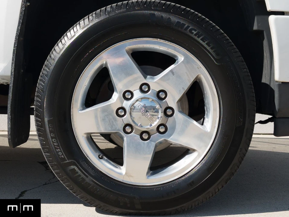 2014 GMC Sierra Heavy Duty 3rd Gen - Image 17 of 21