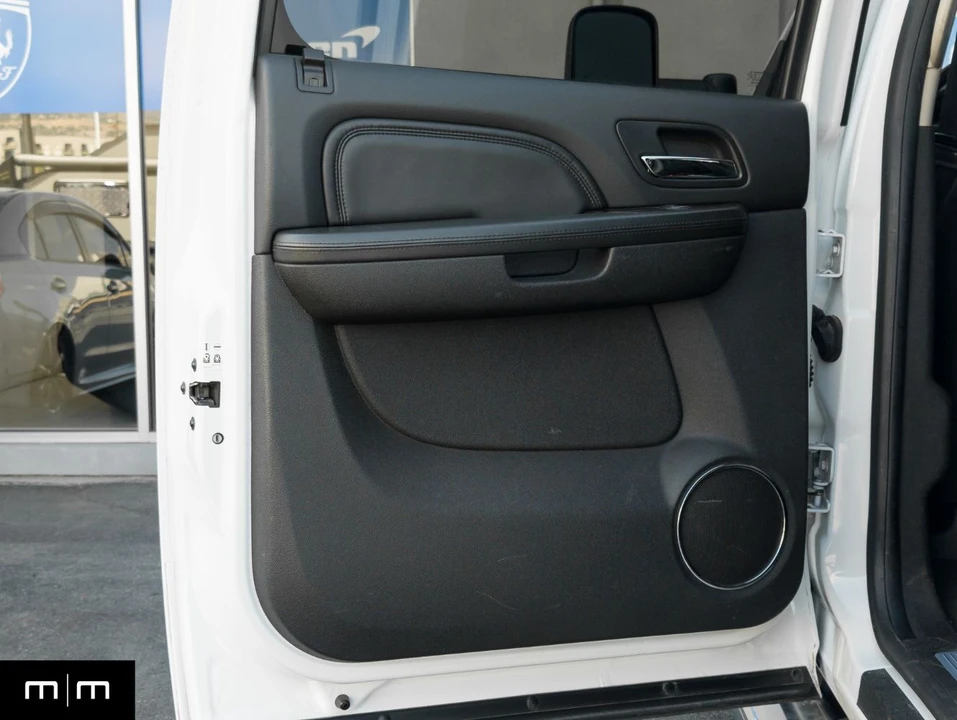 2014 GMC Sierra Heavy Duty 3rd Gen - Image 19 of 21